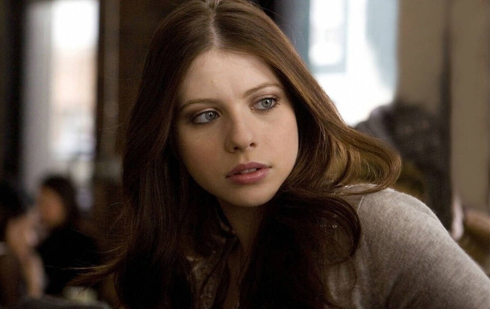 Michelle Trachtenberg