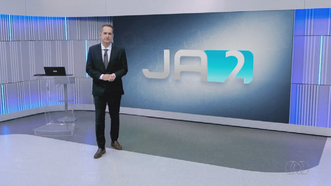 VÍDEOS: Jornal Anhanguera 2ª Edição de quarta-feira, 19 de agosto de 2026