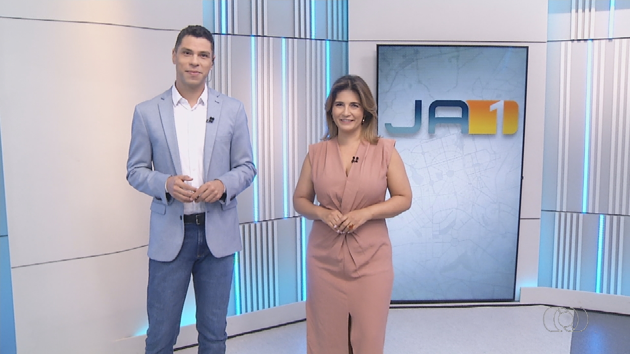VÍDEOS: Jornal Anhanguera 1ª Edição desta segunda-feira, 20/10/2025