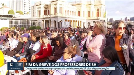 VÍDEOS: MG2 de sexta-feira, 4 de julho de 2025