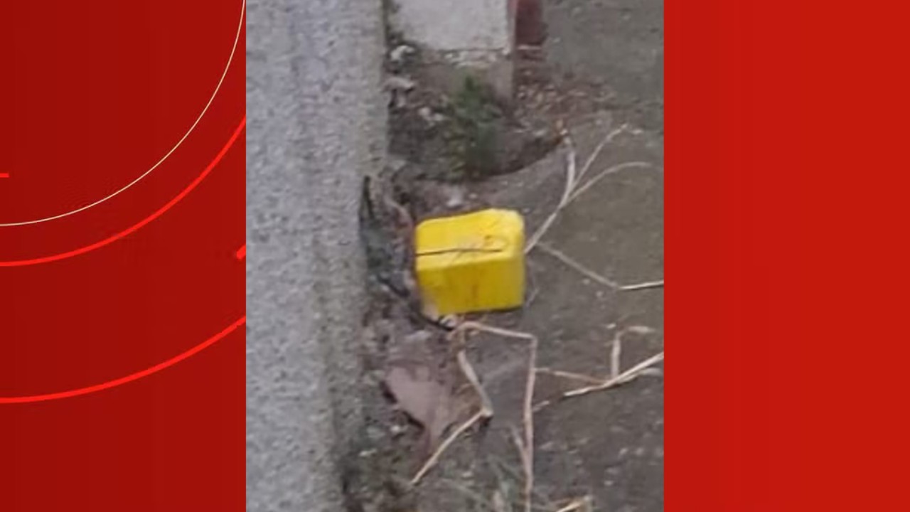 Esquadrão Anti-bombas neutraliza objeto suspeito em residencial de Manaus; VIDEO