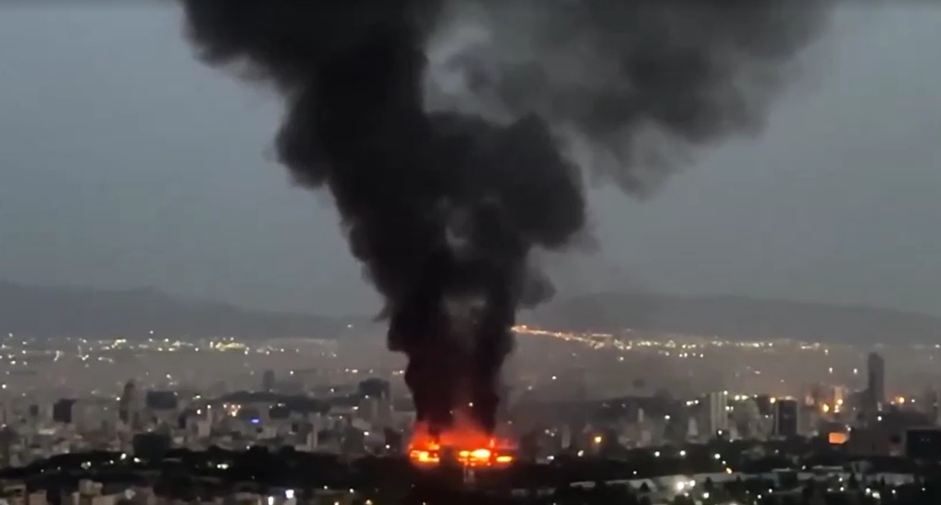 Israel x Irã: veja o que é real e o que fake em vídeos da disputa | G1