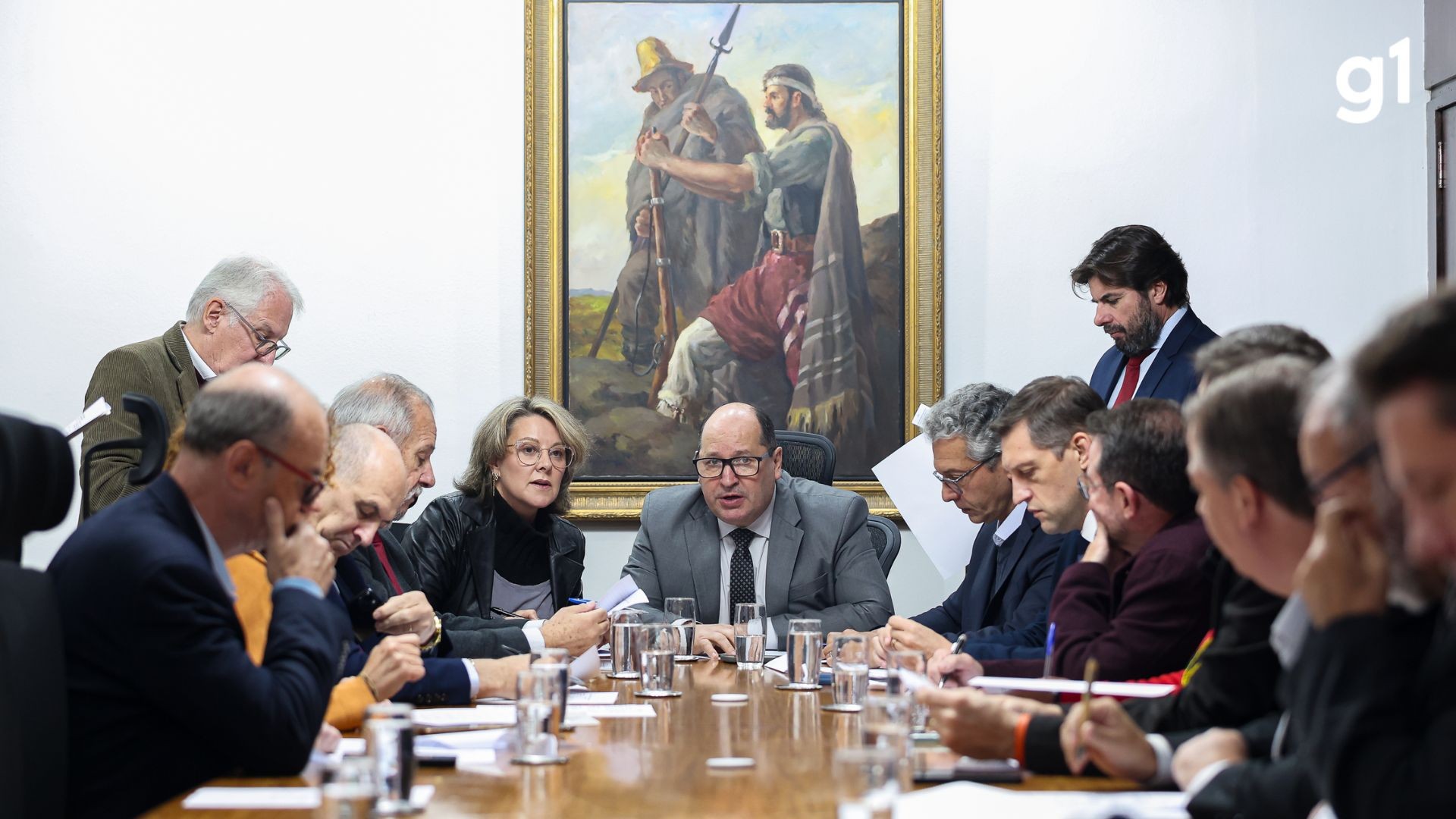 Assembleia aprova aumento do salário mínimo do RS; veja quanto fica para cada categoria