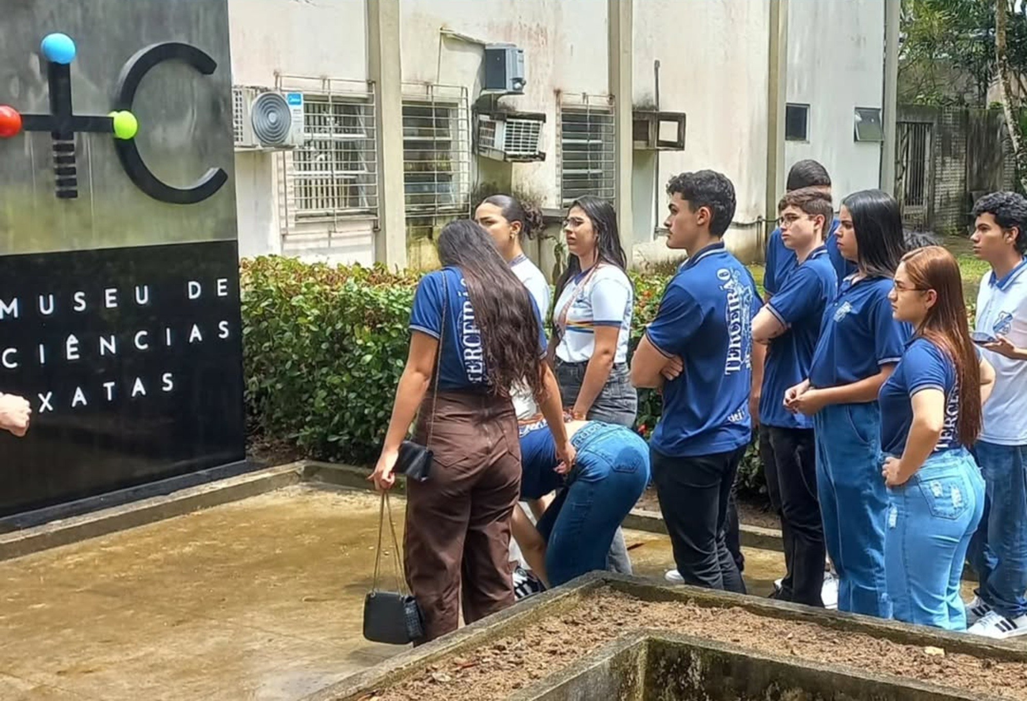 UFPE inaugura Museu de Ciências Exatas com planetário e laboratórios abertos ao público