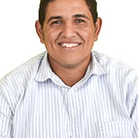 Candidato