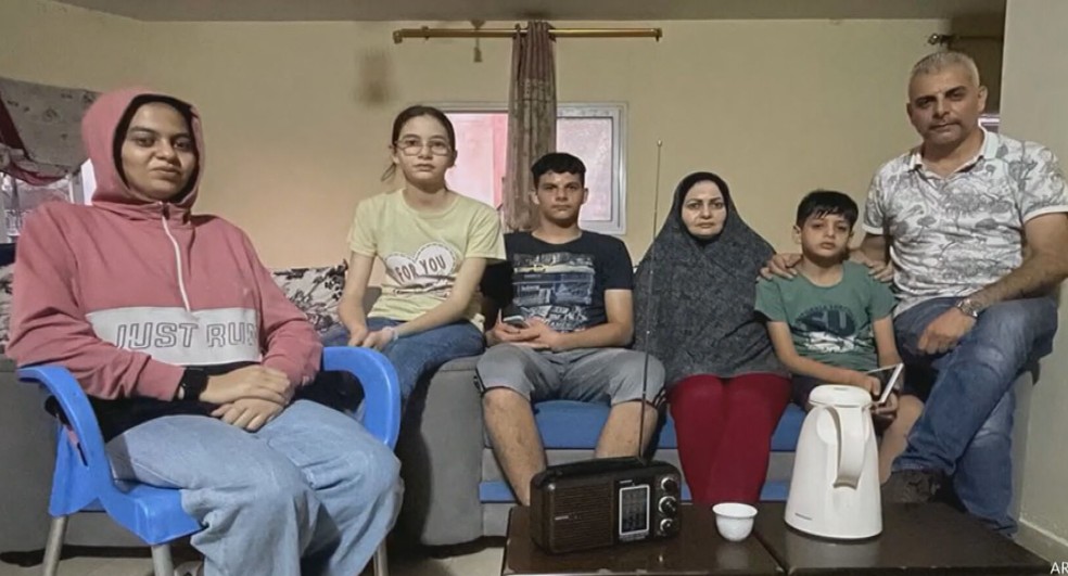 Frustração, medo e escassez em Gaza: o relato dos brasileiros após quatro  semanas de espera | Jornal Hoje | G1