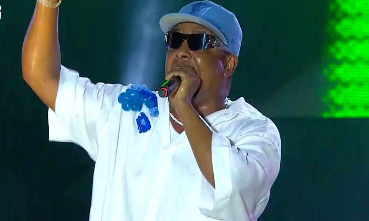 Márcio Victor lembra de Preta Gil ao relatar medo após diagnóstico de infarto e faz alerta: 'Se cuidem'