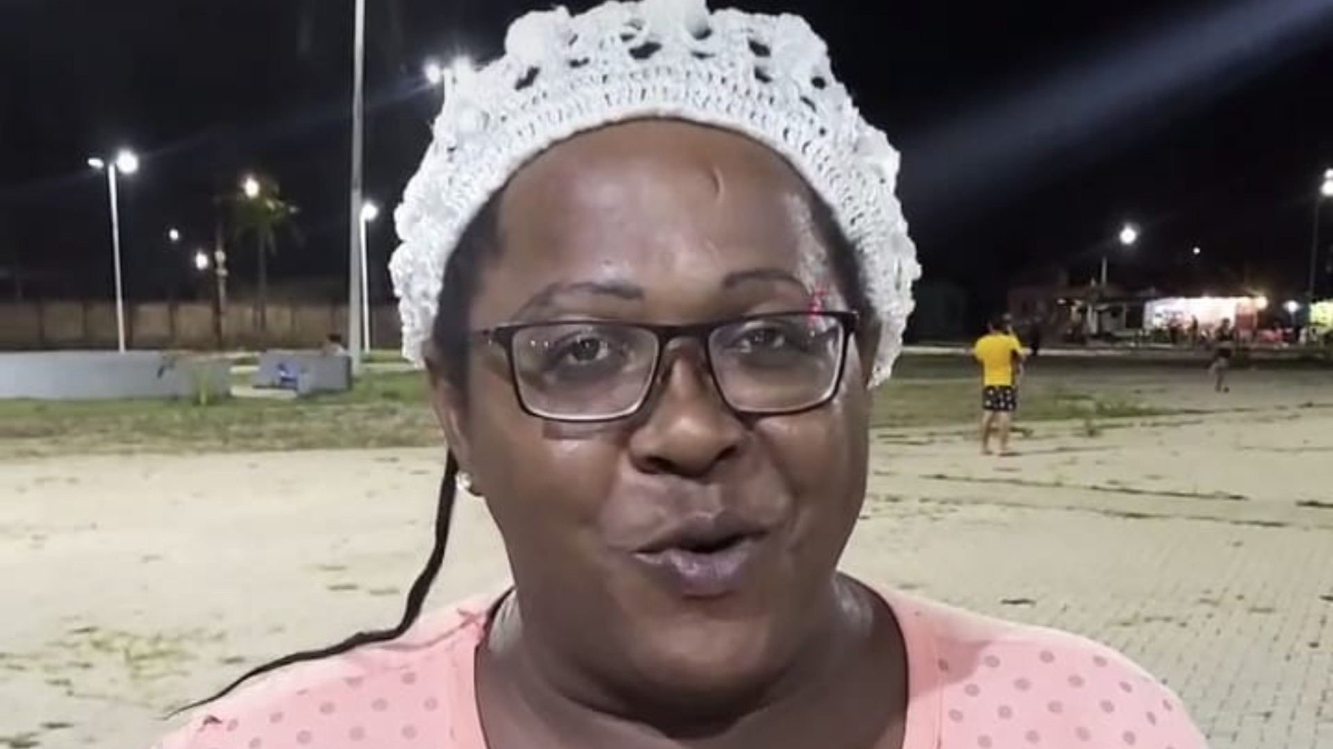 Suspeito de matar Grampola é identificado, em São Luís; feminicídio é descartado | G1