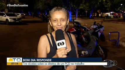 Telespectadora esclarece dúvida sobre direito à moradia para PCDs no Bom Dia Responde