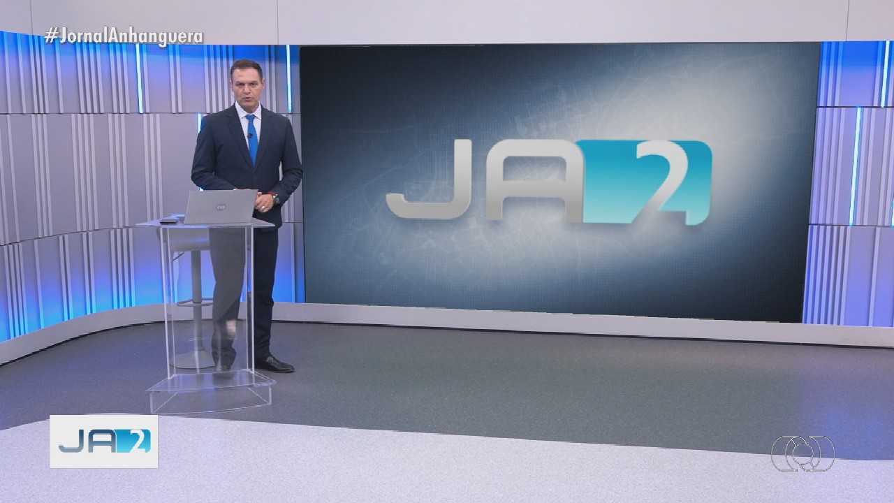 VÍDEOS: Jornal Anhanguera 2ª Edição de sábado, 05 de julho de 2025
