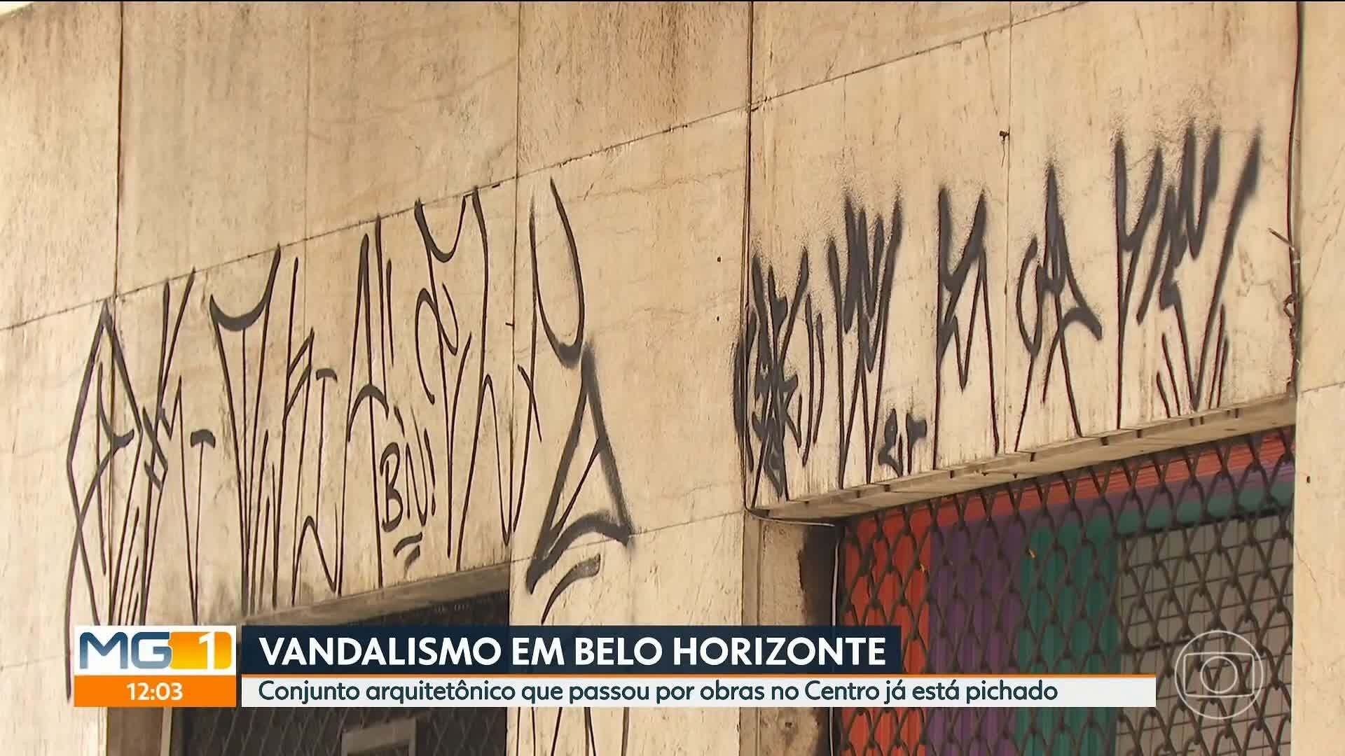 VÍDEOS: MG1 de sexta-feira, 8 de agosto de 2025
