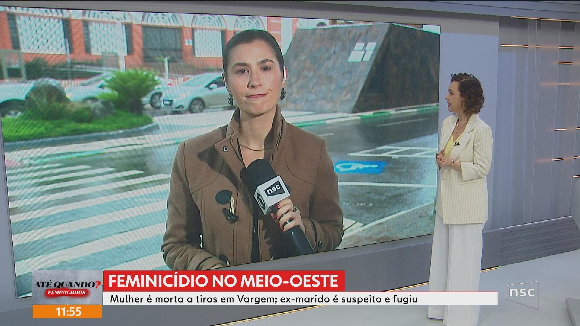 VÍDEOS: Jornal do Almoço de sábado, 24 de outubro de 2026