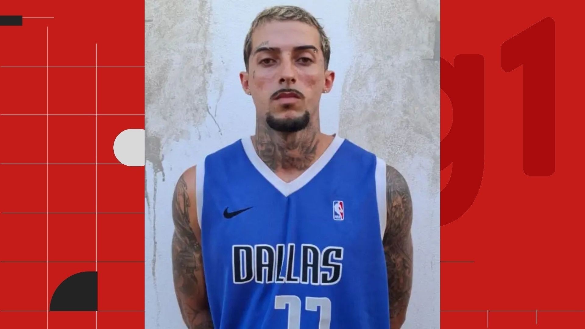 Jovem que vendia drogas pelas redes sociais e fazia entrega em domicílio é preso em Cachoeiro