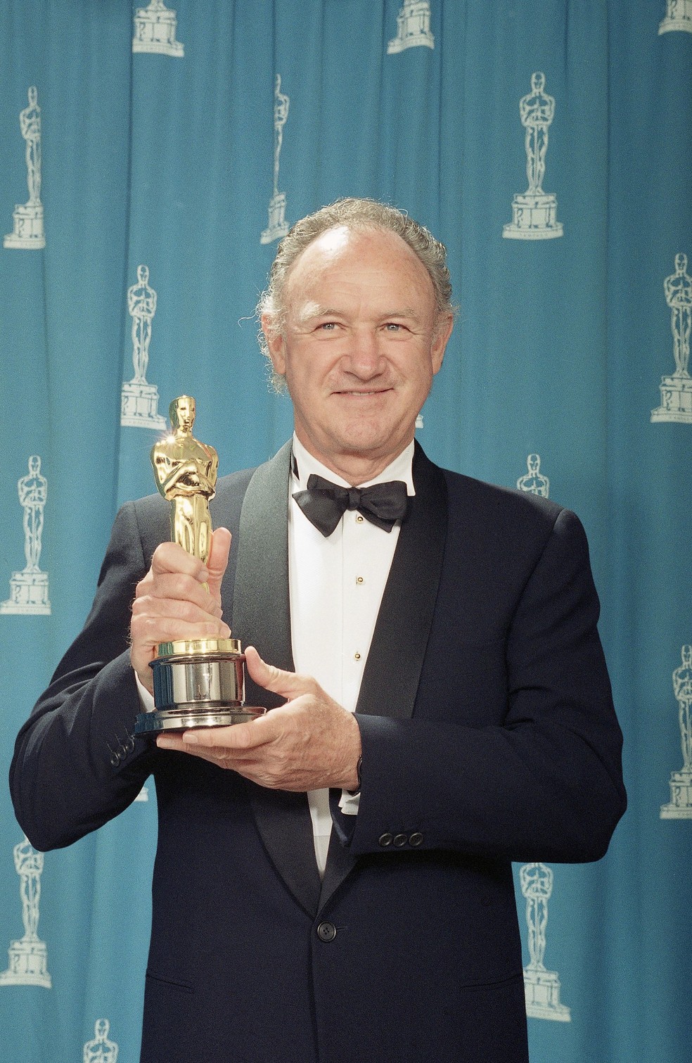 Gene Hackman: relembre carreira do ator em FOTOS | Cinema | G1