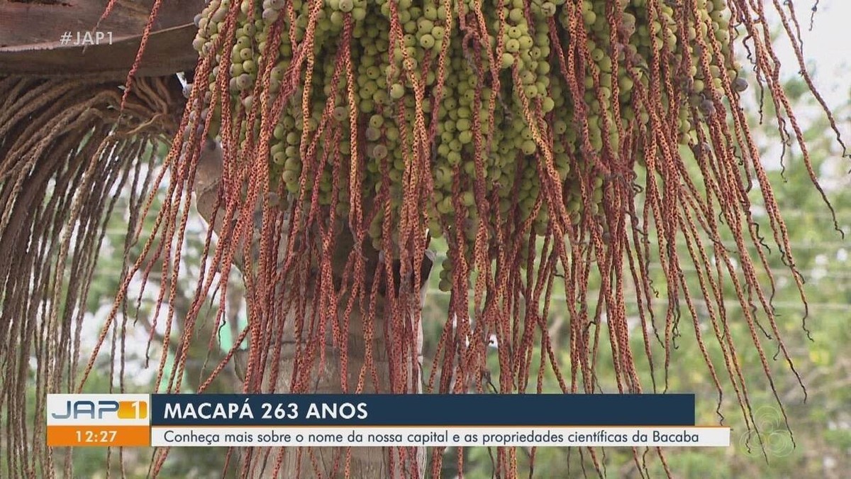 A Praia de Macapa é mais um lugarzinho secreto localizado no