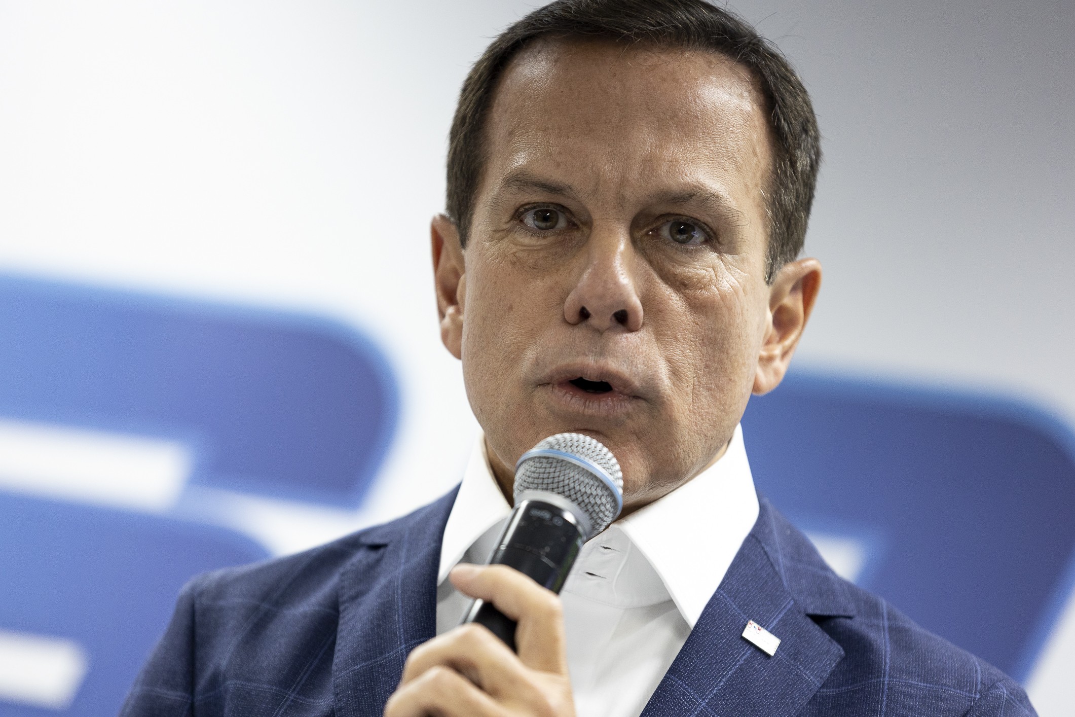 Prefeitura de SP aciona João Doria na Justiça para cobrar dívida de R$ 812 mil de IPTU 