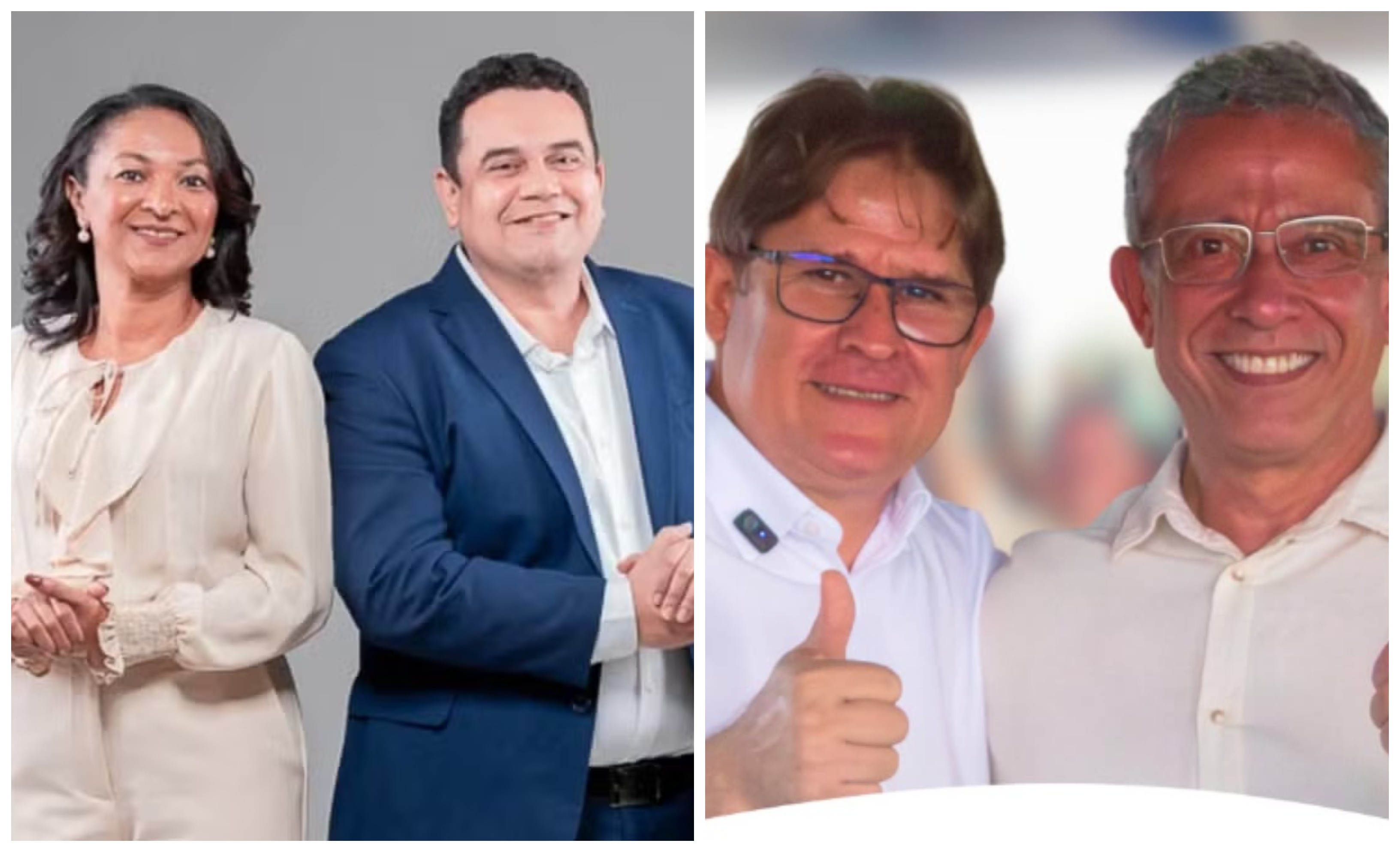 Eleições da Ufac: nenhuma chapa atinge 50% e escolha vai a 2º turno