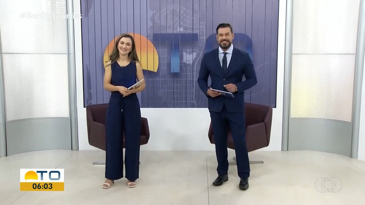 VÍDEOS: Bom Dia Tocantins, de 8 de outubro de 2026