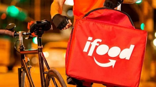 iFood diz que dados de 1,2 milhão de usuários foram vazados