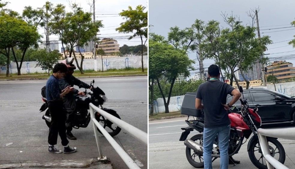 Após mais uma morte, Prefeitura suspende provas de moto em