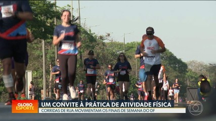 Programação do 'Bom Dia DF' e destaques do G1 em 28 de setembro de 2026 - imagem 4