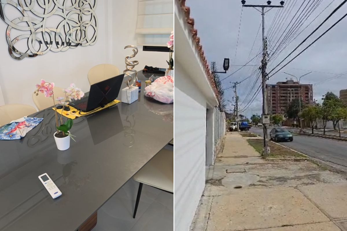 Empresário relata medo, enjoo e ruas sem luz após terremoto que deixou mortos na Venezuela