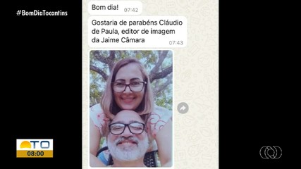 Telespectadores interagem no Tô no BDT nesta quarta-feira (28)