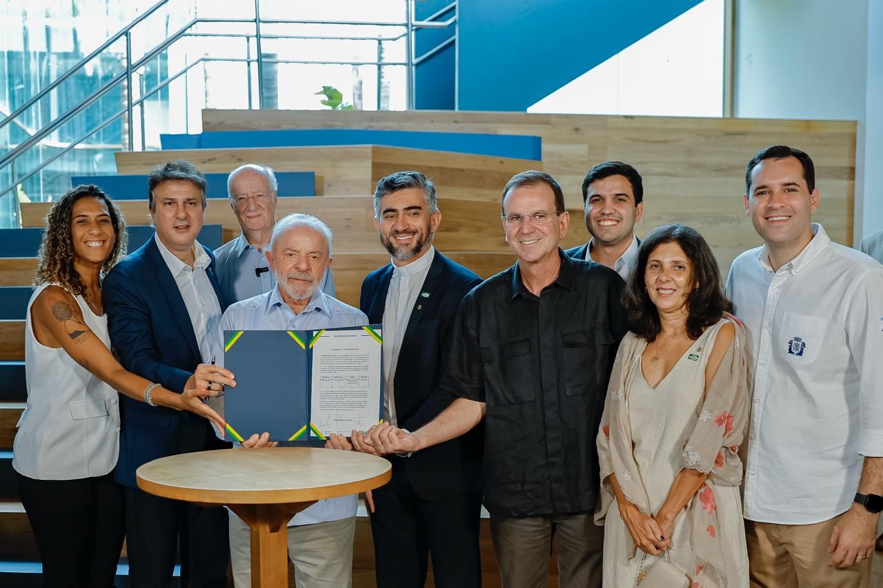 PUC-Rio recebe habilitação do governo federal para criar curso de Medicina