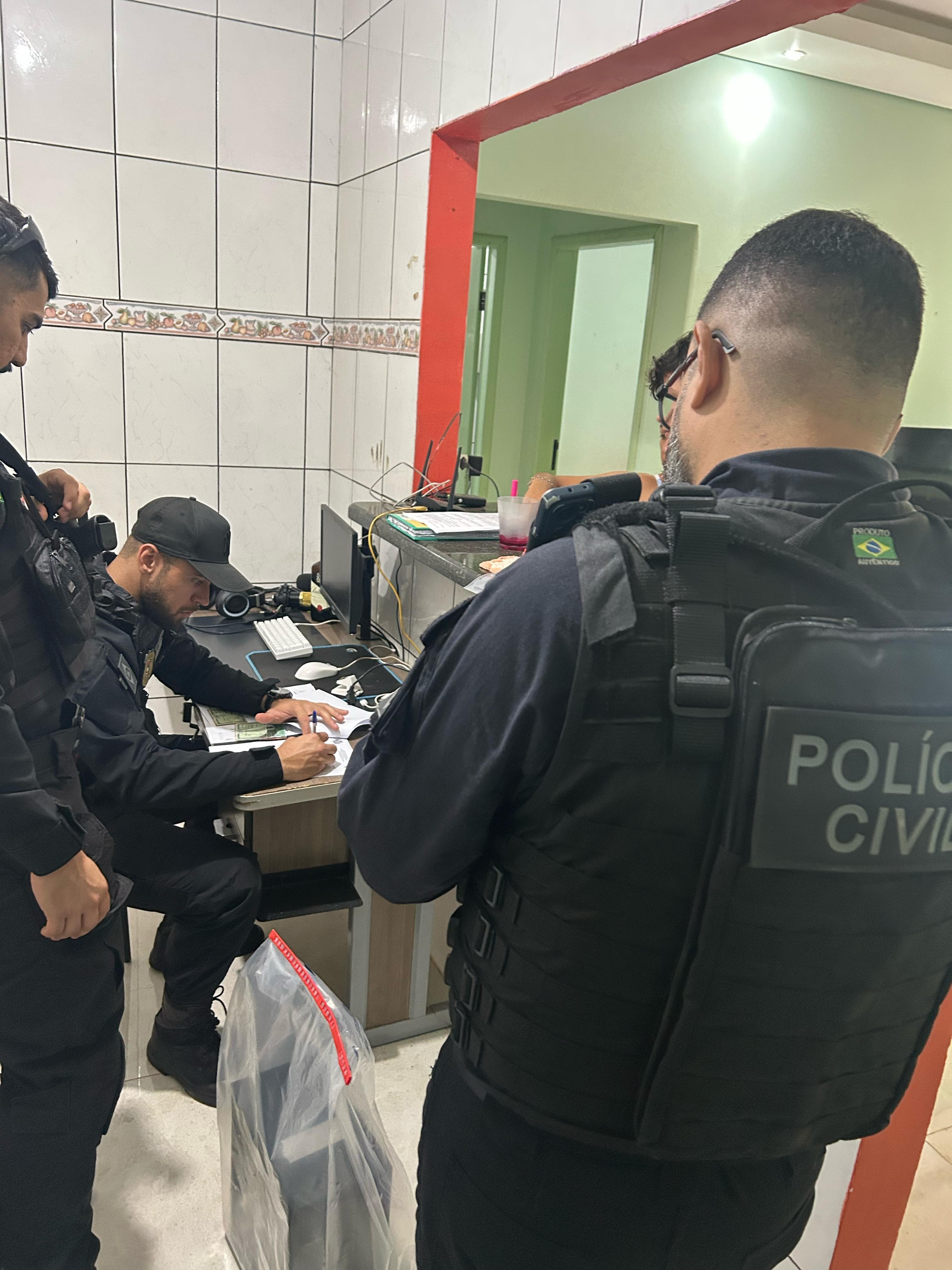 Adolescente de MT é alvo de operação que investiga ameaça de ataque a bomba ao show da Lady Gaga