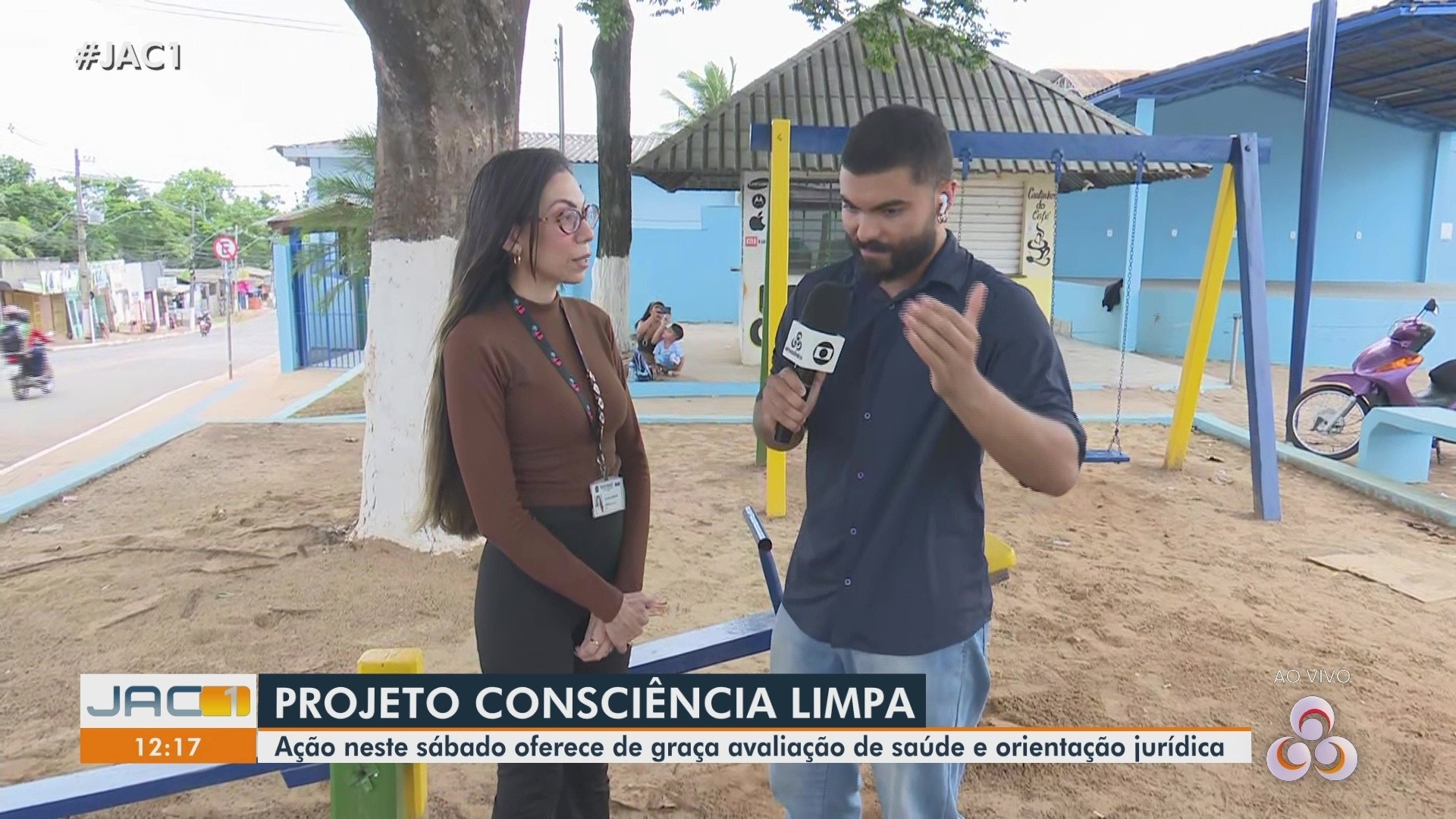 VÍDEOS: Jornal do Acre 1ª Edição desta sexta-feira, 28 de novembro de 2025