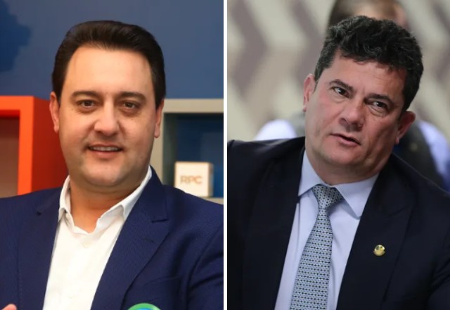 Com anúncio de 'debandada', 6 prefeitos do PL do Paraná oficializam saída do partido após filiação de Sergio Moro 