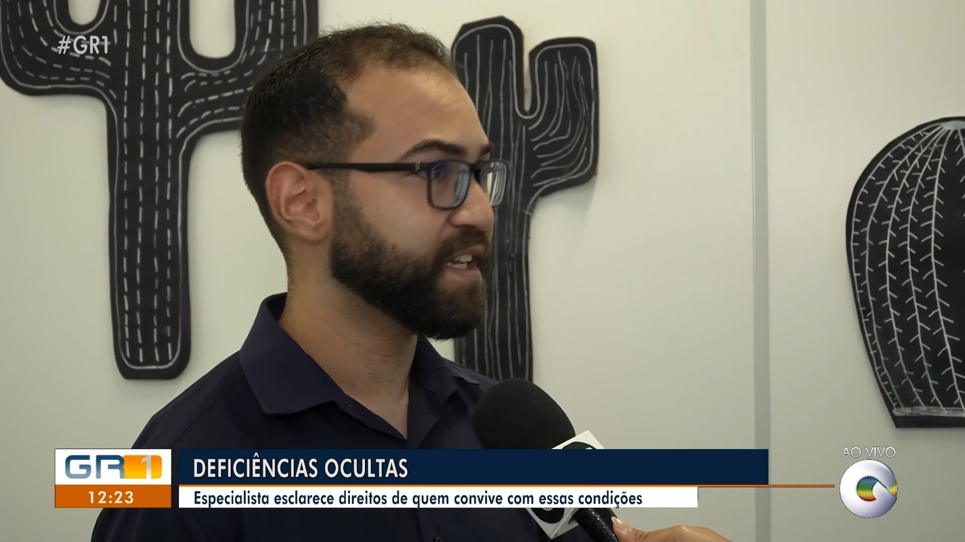 VÍDEOS: GR1 de segunda-feira, 31 de agosto de 2026
