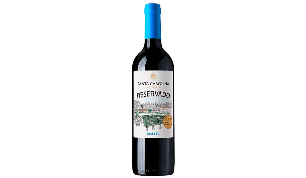 Santa Carolina Reservado Malbec
