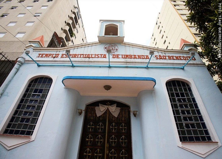 Conpresp tomba 1° terreiro de umbanda como patrimônio histórico da cidade de São Paulo