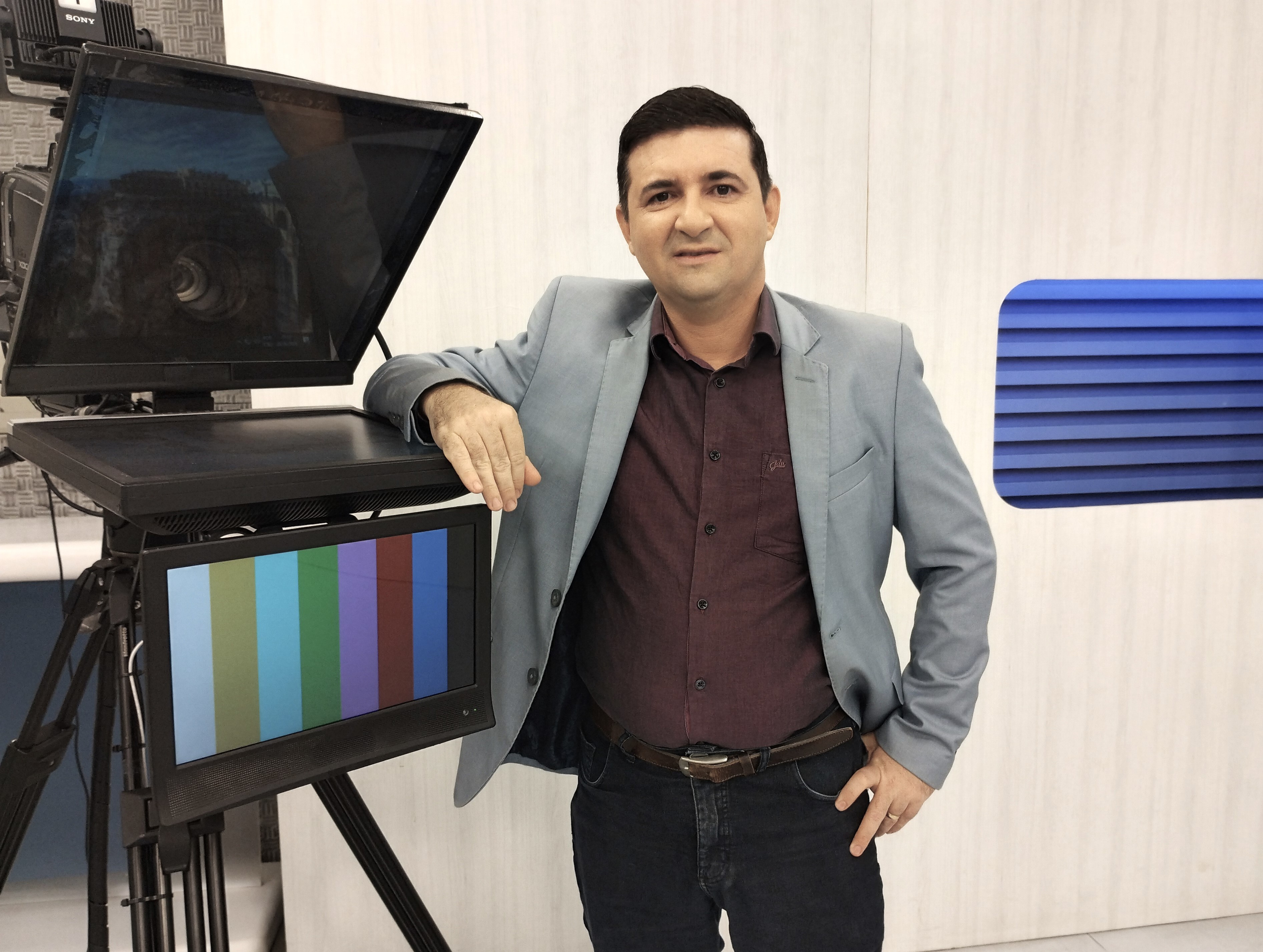 AO VIVO: Assista ao GR2