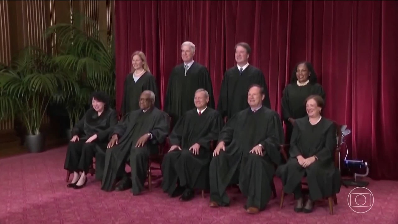 Como decisão da Suprema Corte dos EUA expande poder de Trump e de futuros presidentes