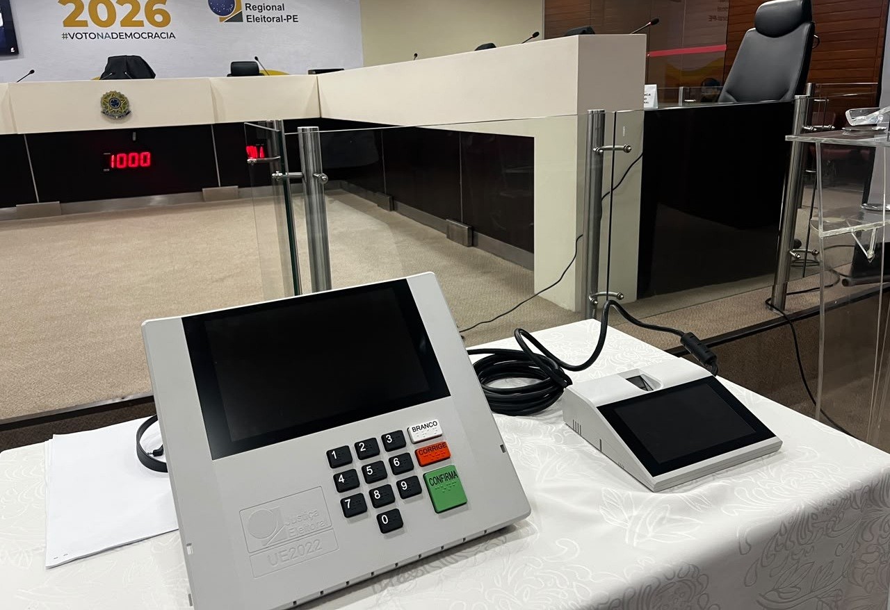 TRE duplica pontos de transmissão dos votos e anuncia novos recursos na urna; tempo de apuração deve ser reduzido em 1 hora