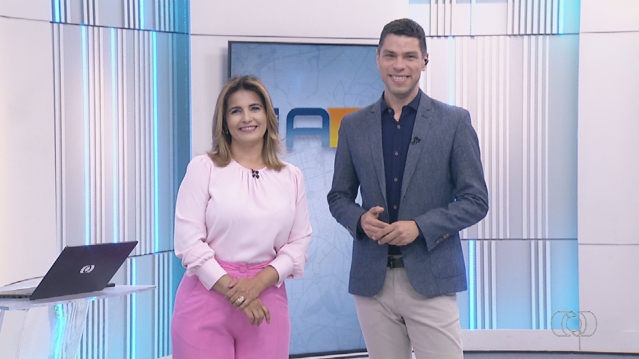 VÍDEOS: Jornal Anhanguera 1ª Edição de quarta-feira, 20 de agosto de 2025