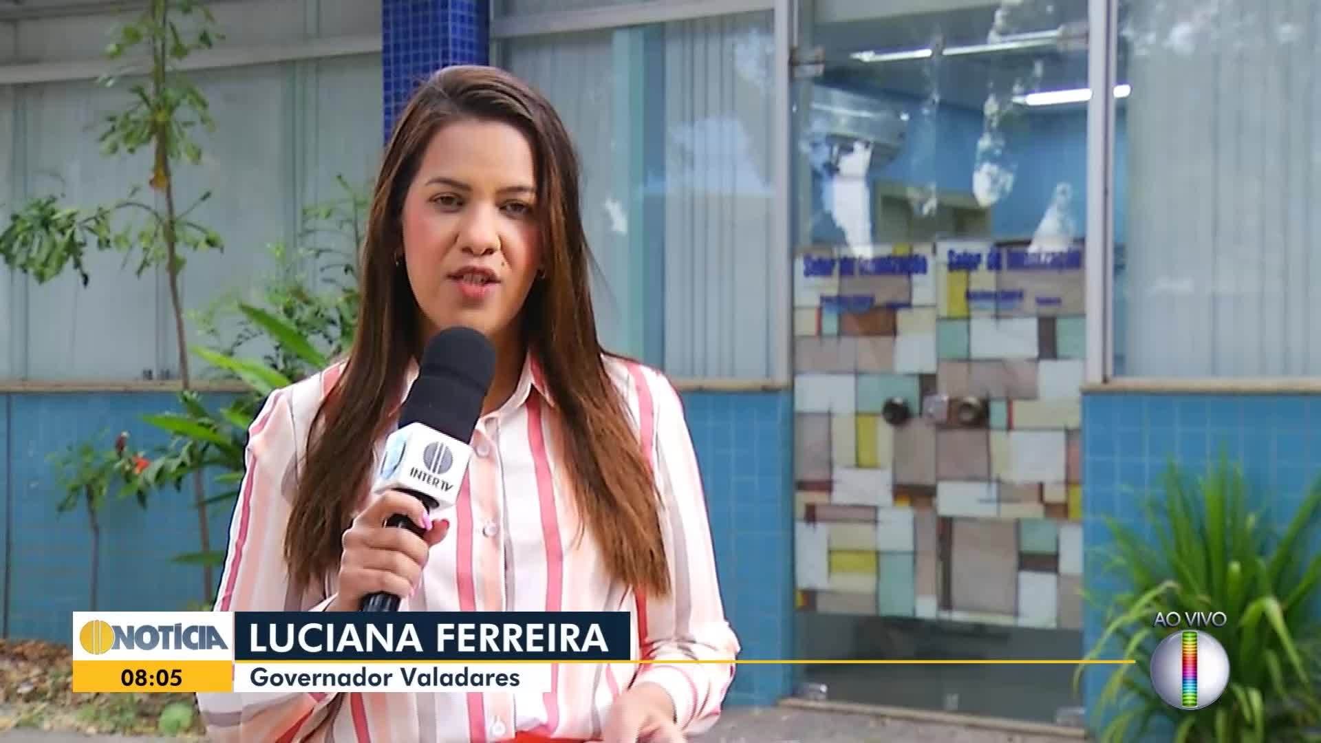 VÍDEOS: Inter TV Notícia desta quinta-feira, 20 de fevereiro de 2025