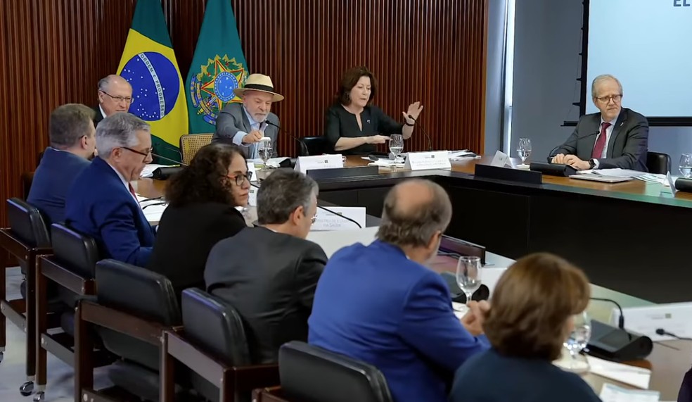 reuniao lula