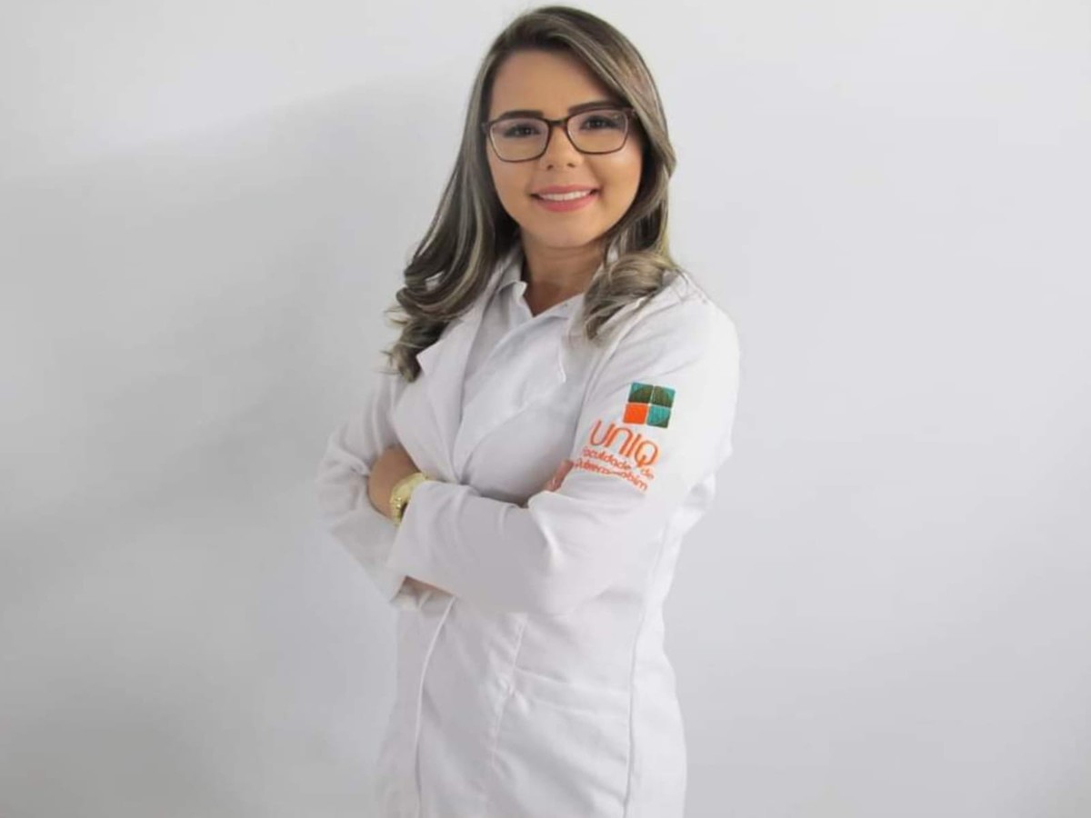 Técnica de enfermagem morre em acidente em Fortaleza 