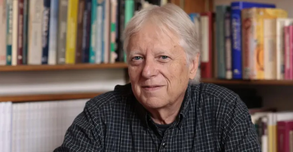 O sociólogo Mark Rank afirma que muitos americanos cairão na pobreza em algum momento da sua vida adulta — Foto: Gentileza de Mark Rank