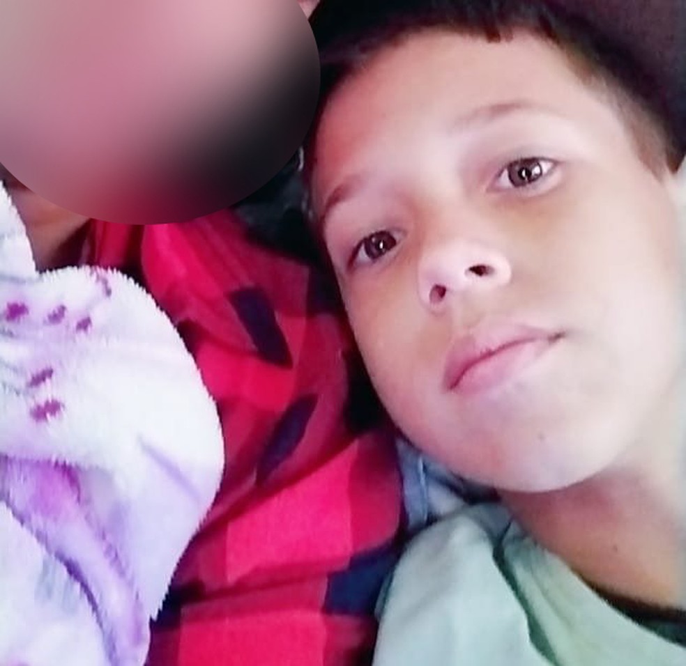 Criança de Vila Nova do PI, de 11 anos, morre após complicações da
