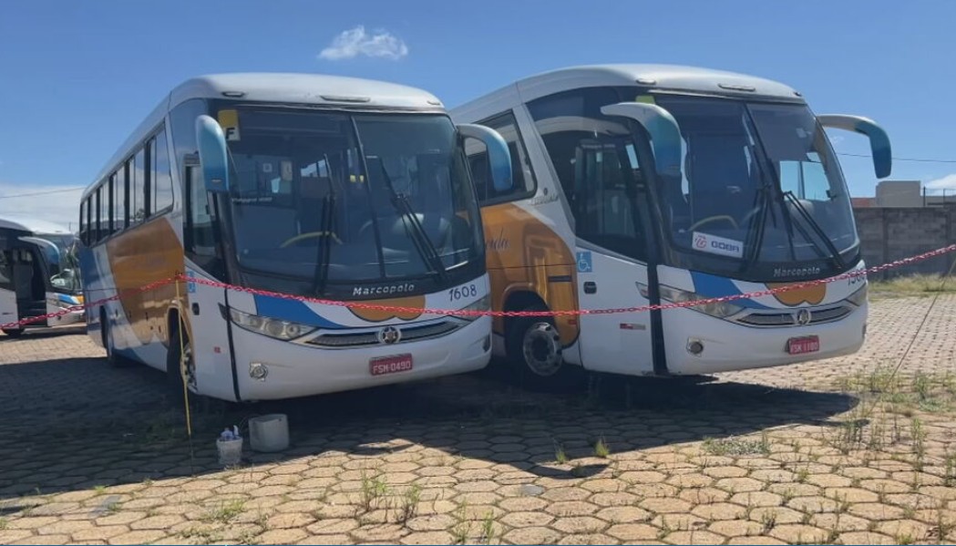 Procura por serviços de excursões e fretamento aumenta em Itapetininga com a chegada do fim de ano