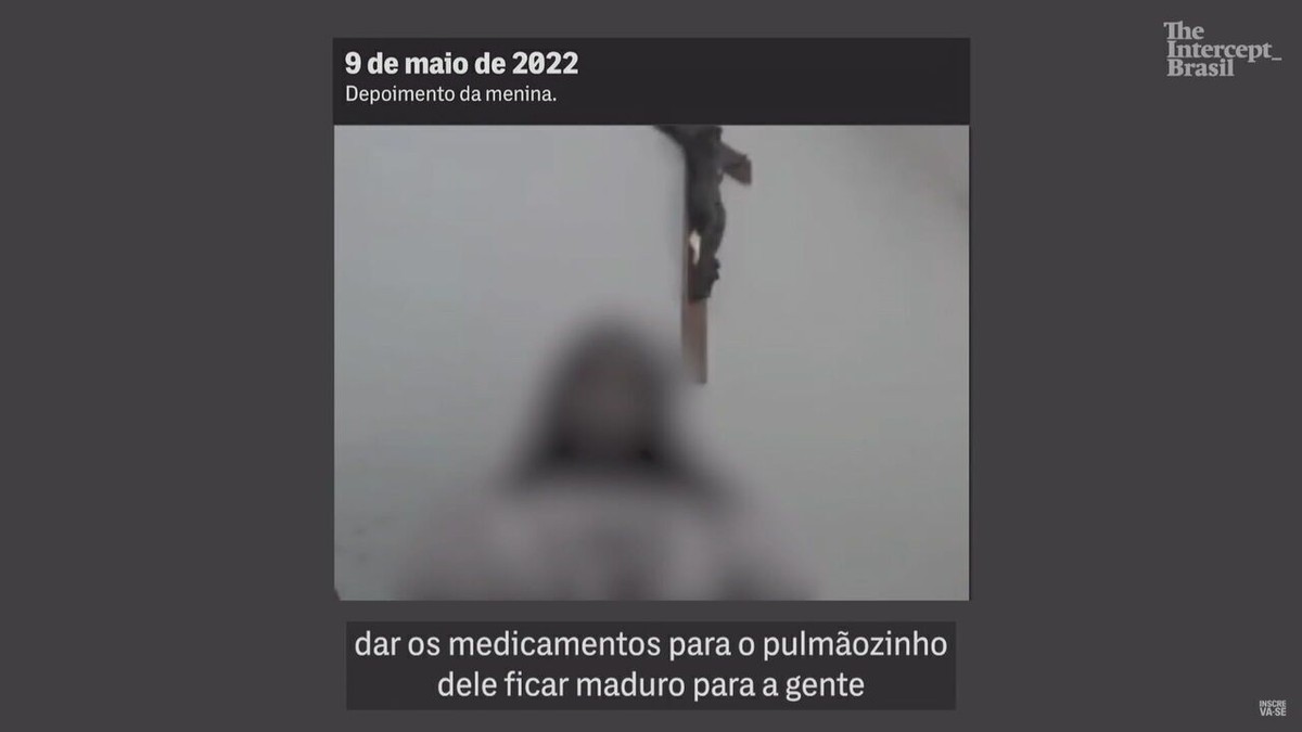 O que se sabe sobre caso da menina de 11 anos impedida de fazer aborto em SC após estupro | Santa Catarina