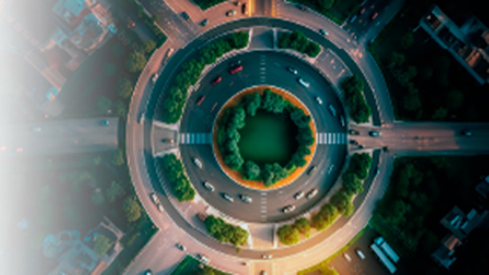 Moldada e impulsionada por uma governança eficaz. — Foto: Adobe Stock