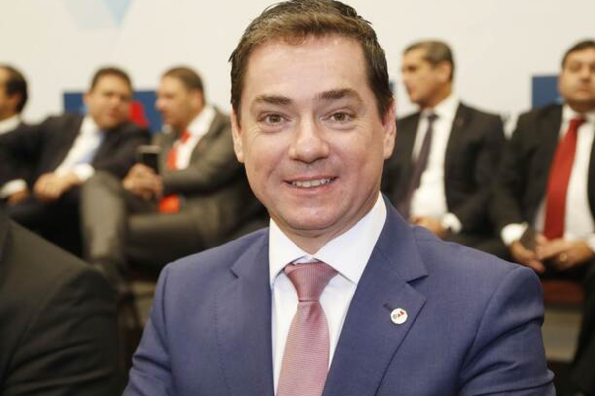 Desembargador do TJMS decide deixar cargo após pouco mais de dois anos