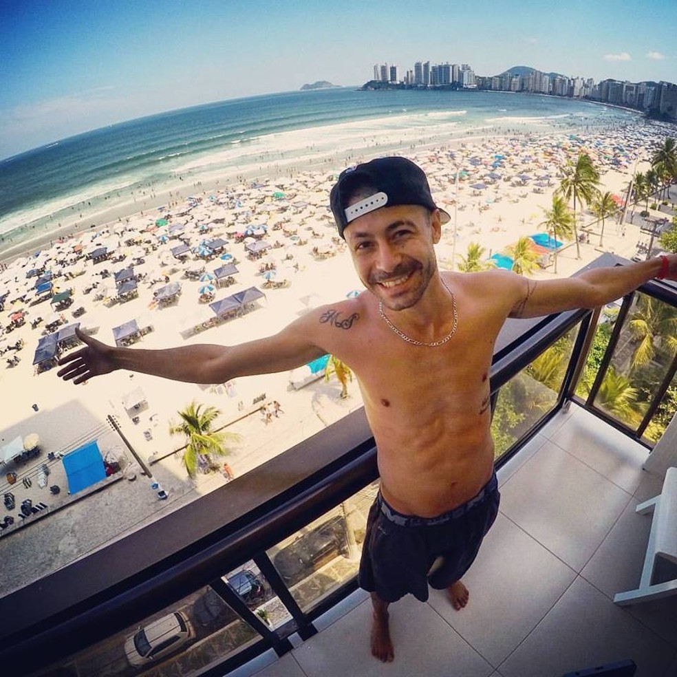 Família busca ajuda para estudante da UFU que perdeu movimentos do corpo  após acidente em festa | Triângulo Mineiro | G1