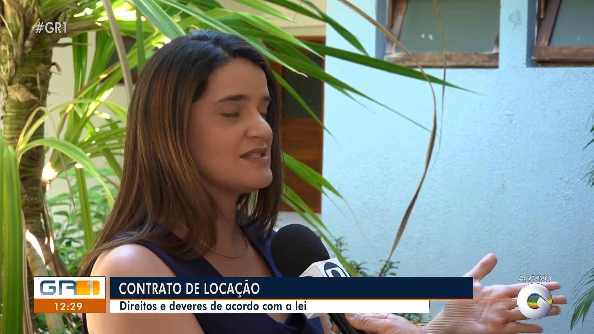 GR1 de terça-feira, 25 de agosto de 2026