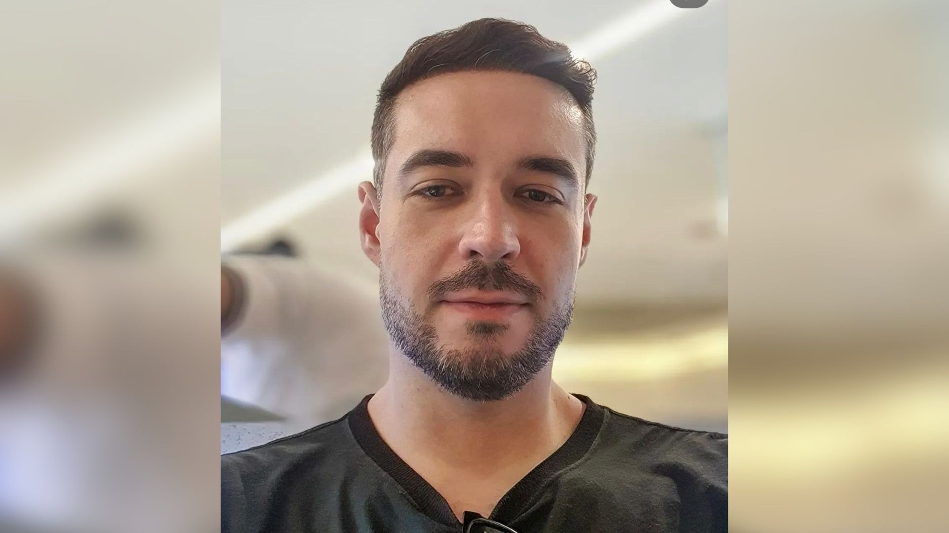 falece homem que foi atingido na cabeça por peça arremessada em rodovia após descer de carro